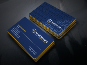 Diseño de Tarjeta de Presentación por Imagine design000 para este proyecto | Diseño: #28080295