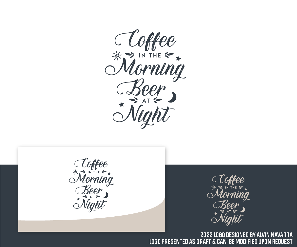 Logo Design by alvinnavarra for this project | Design #28077528