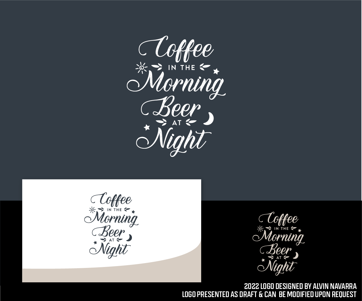 Logo Design by alvinnavarra for this project | Design #28077536