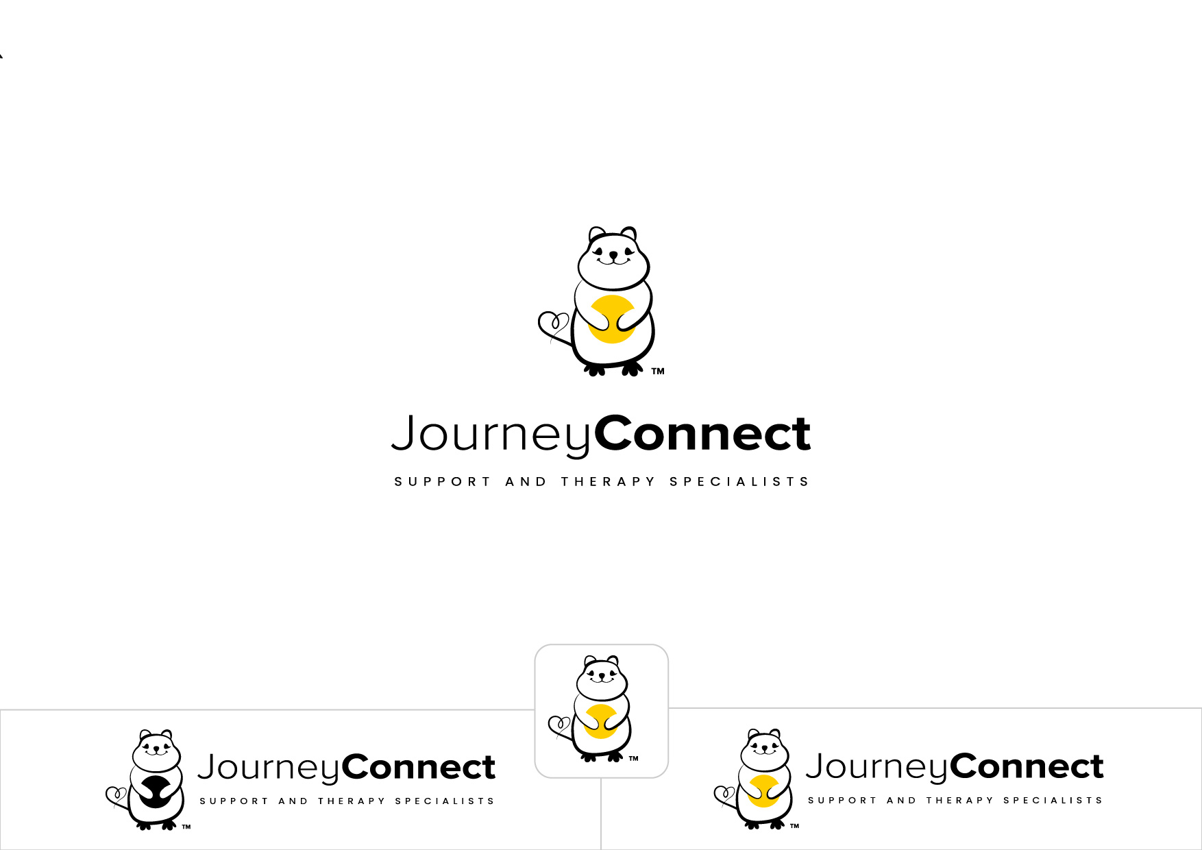 Logo Design by ~idiaz~ for Journey Connect | Design #28075590