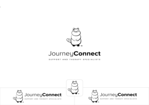 Logo Design by ~idiaz~ for Journey Connect | Design: #28077244