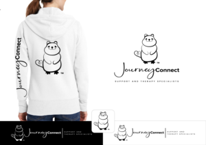 Logo Design by ~idiaz~ for Journey Connect | Design: #28088903
