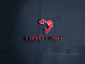 Diseño de Logo por Deziners Zone para Journey Connect | Diseño: #28051967