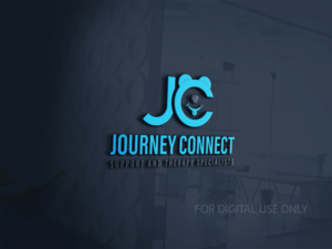 Diseño de Logo por Deziners Zone para Journey Connect | Diseño: #28051968