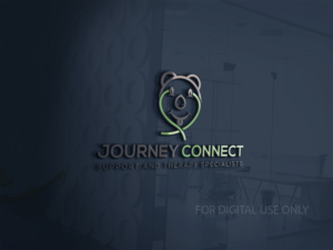 Diseño de Logo por Deziners Zone para Journey Connect | Diseño: #28051969