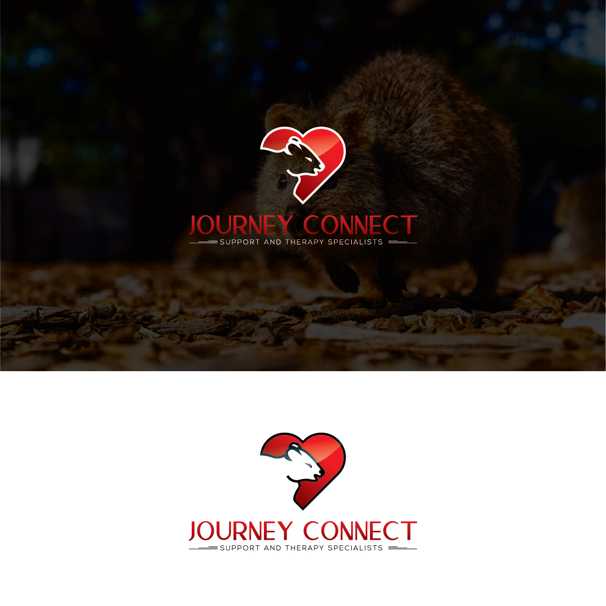 Logo Design by Deziners Zone for Journey Connect | Design #28051970