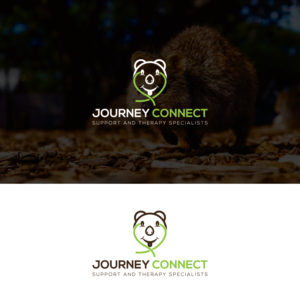 Diseño de Logo por Deziners Zone para Journey Connect | Diseño: #28051971