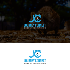 Diseño de Logo por Deziners Zone para Journey Connect | Diseño: #28051972