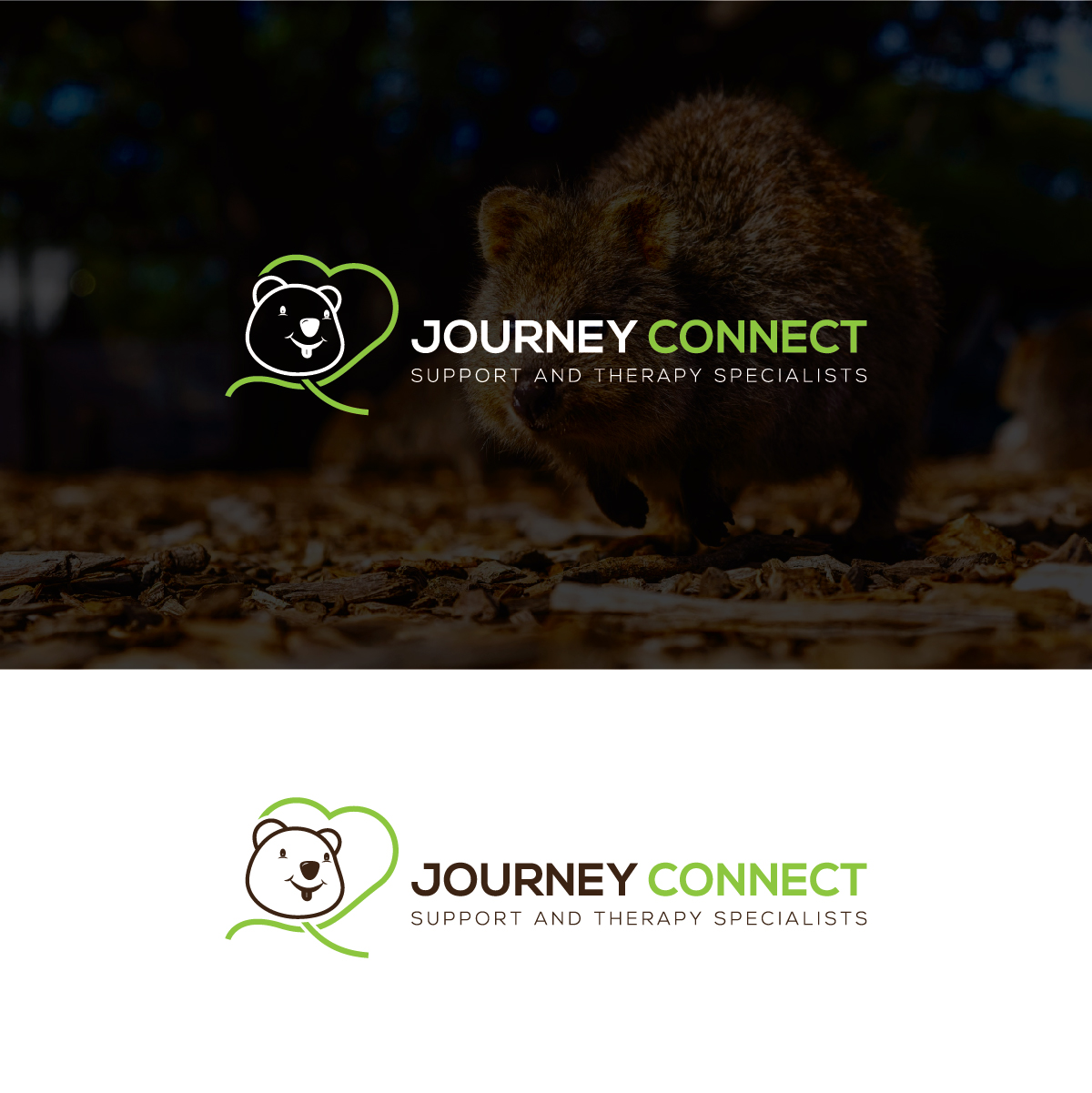 Diseño de Logo por Deziners Zone para Journey Connect | Diseño #28057865