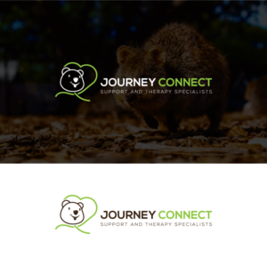 Diseño de Logo por Deziners Zone para Journey Connect | Diseño: #28057865