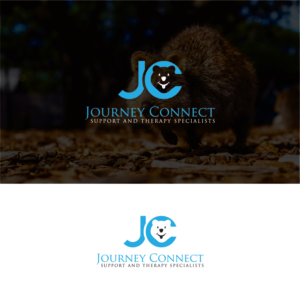 Diseño de Logo por Deziners Zone para Journey Connect | Diseño: #28057866