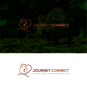Diseño de Logo por Deziners Zone para Journey Connect | Diseño: #28064381