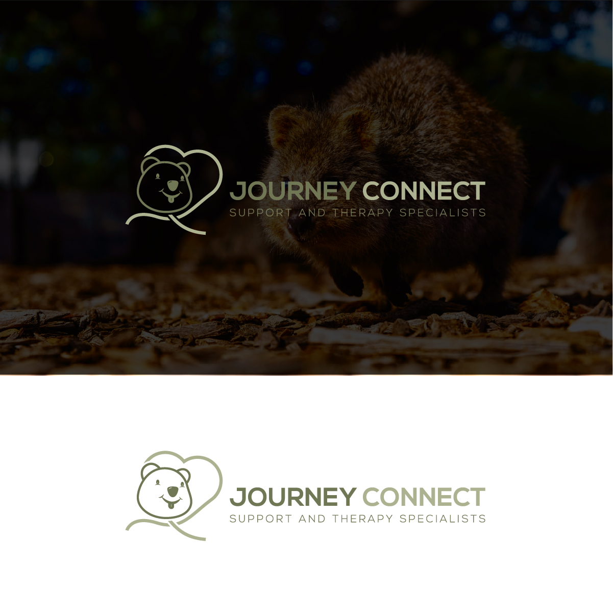 Diseño de Logo por Deziners Zone para Journey Connect | Diseño #28064382