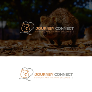 Diseño de Logo por Deziners Zone para Journey Connect | Diseño: #28064383