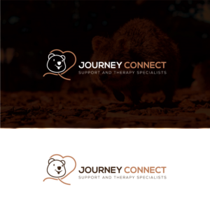 Diseño de Logo por Deziners Zone para Journey Connect | Diseño: #28064384