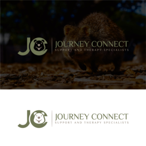 Diseño de Logo por Deziners Zone para Journey Connect | Diseño: #28064386