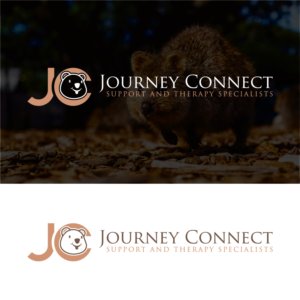 Diseño de Logo por Deziners Zone para Journey Connect | Diseño: #28064389