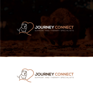 Logo Design by Deziners Zone for Journey Connect | Design: #28077832