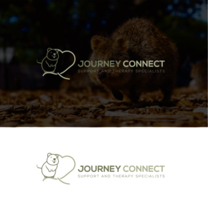 Logo Design by Deziners Zone for Journey Connect | Design: #28077833