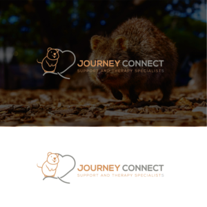 Logo Design by Deziners Zone for Journey Connect | Design: #28077835