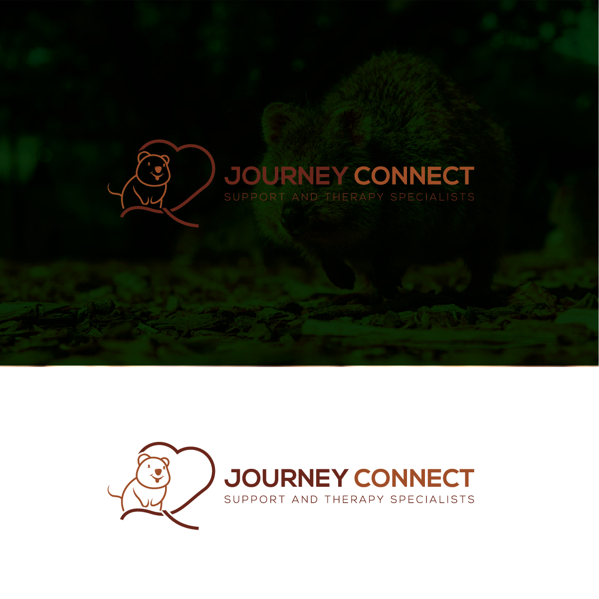 Design de Logo par Deziners Zone pour Journey Connect | Design #28077839