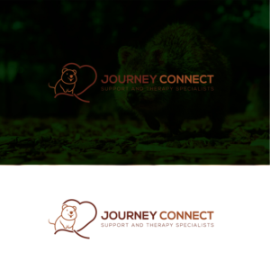Logo Design by Deziners Zone for Journey Connect | Design: #28077839