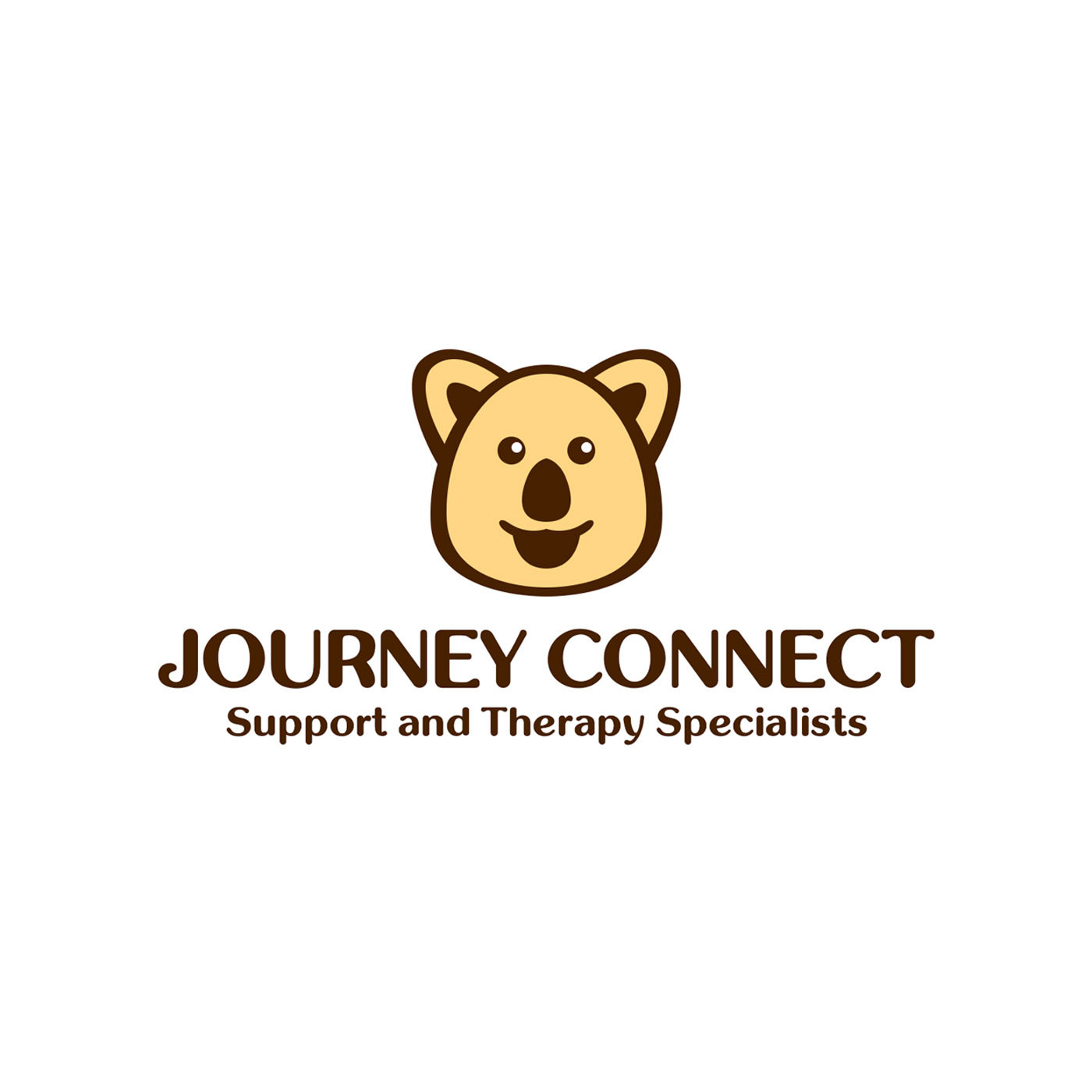 Diseño de Logo por Abiyoso28 para Journey Connect | Diseño #28055900