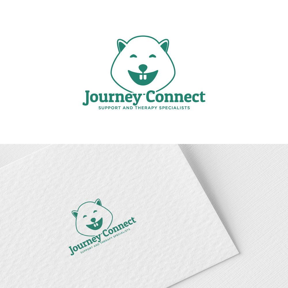 Logo Design by NOMLAS for Journey Connect | Design #28058214