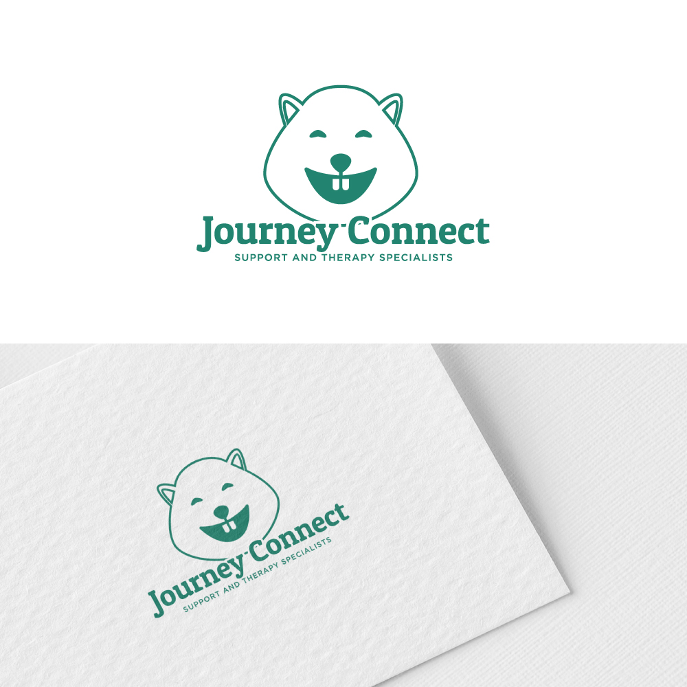 Logo Design by NOMLAS for Journey Connect | Design #28058221