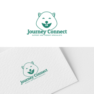 Diseño de Logo por NOMLAS para Journey Connect | Diseño: #28058221