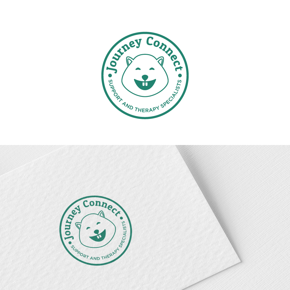 Diseño de Logo por NOMLAS para Journey Connect | Diseño #28058222