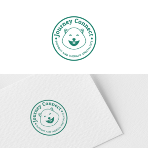 Diseño de Logo por NOMLAS para Journey Connect | Diseño: #28058222