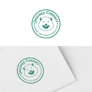 Diseño de Logo por NOMLAS para Journey Connect | Diseño: #28058223