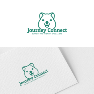 Diseño de Logo por NOMLAS para Journey Connect | Diseño: #28065250