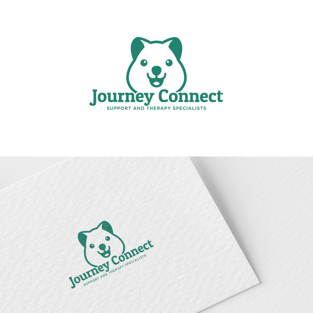 Logo Design by NOMLAS for Journey Connect | Design #28065257