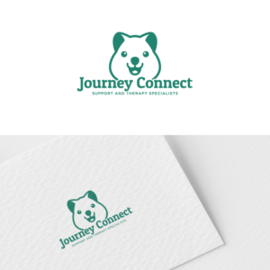 Diseño de Logo por NOMLAS para Journey Connect | Diseño: #28065257
