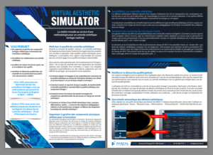 Diseño de Brochure por SAI DESIGNS para PASCAL Lab | Diseño: #28067498