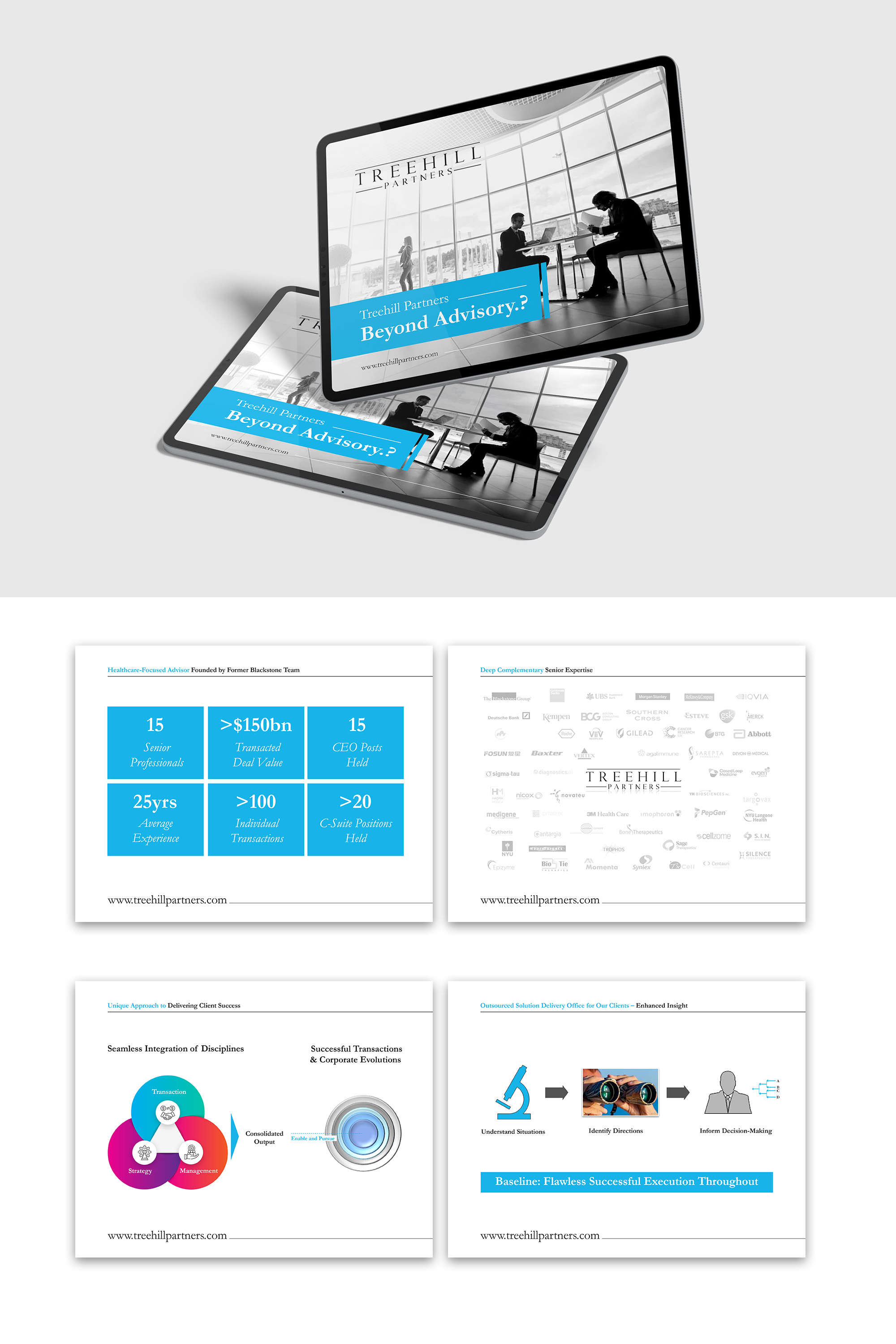 Brochure Design by Design Motion for this project | Design #28055198