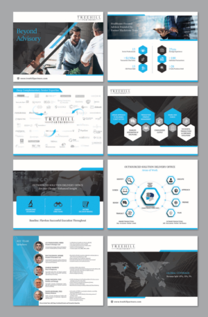 Brochure Design by alex989 for this project | Design: #28061296