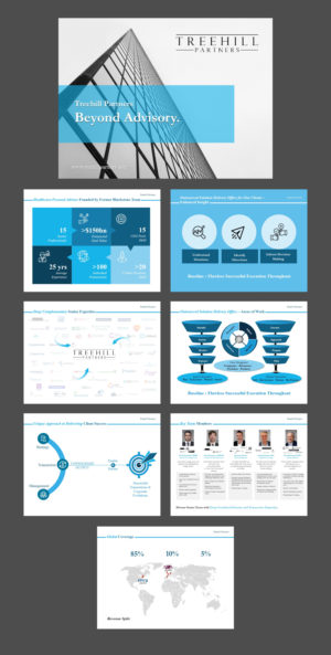 Brochure Design by kgraphics2011