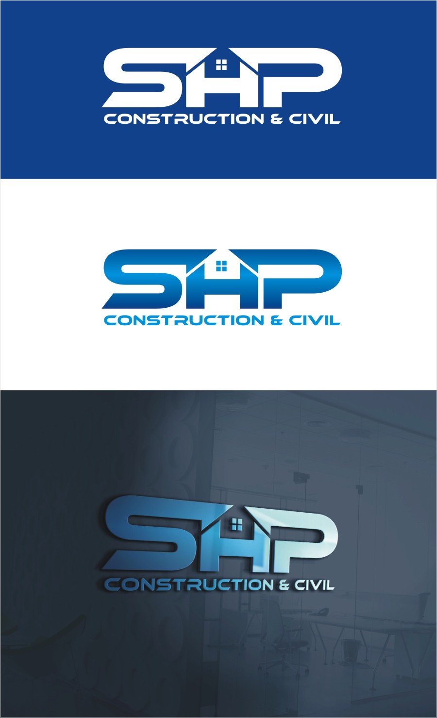 Logo Design by Sushmaa for this project | Design #28057389