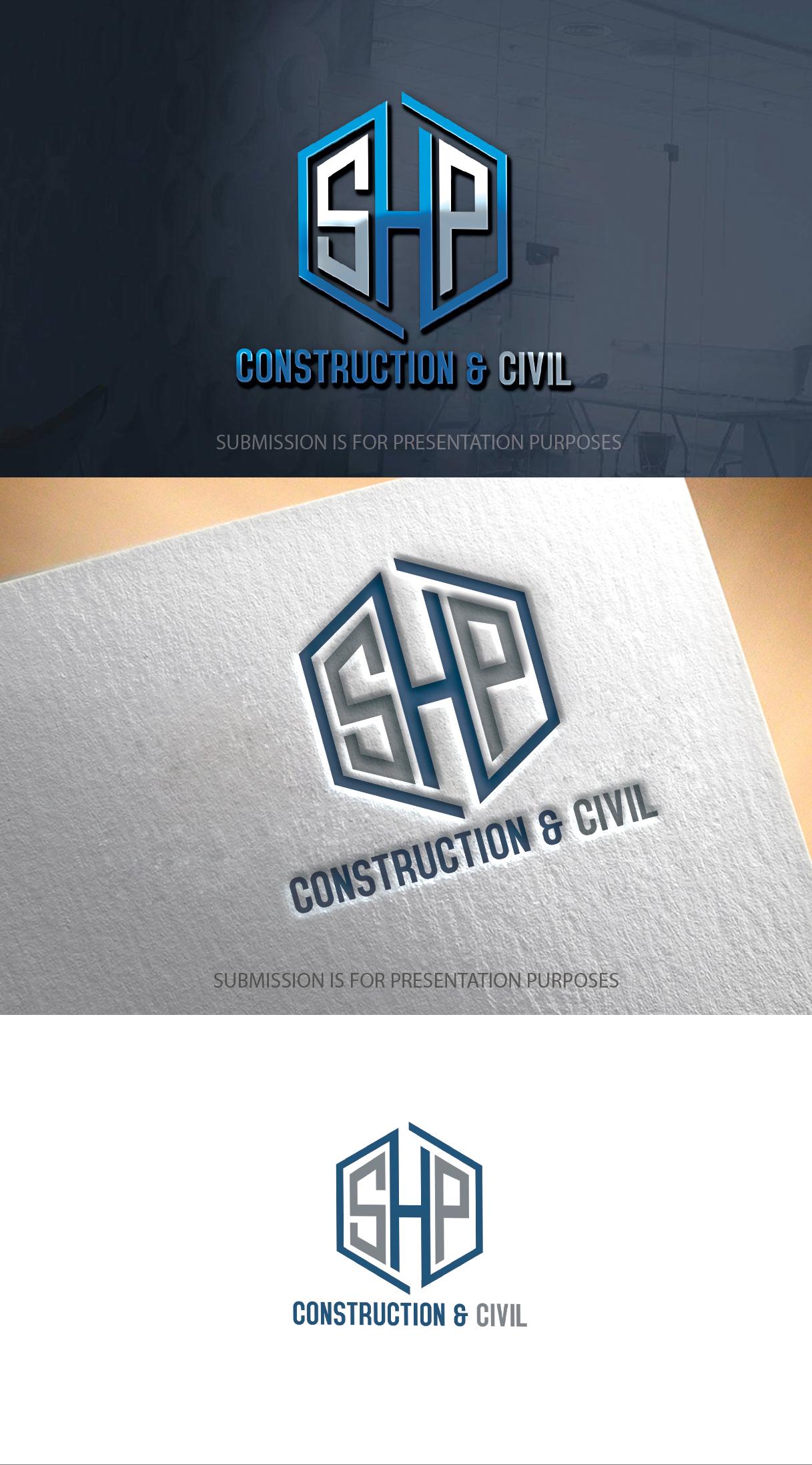 Logo-Design von graphicevolution für dieses Projekt | Design #28052946