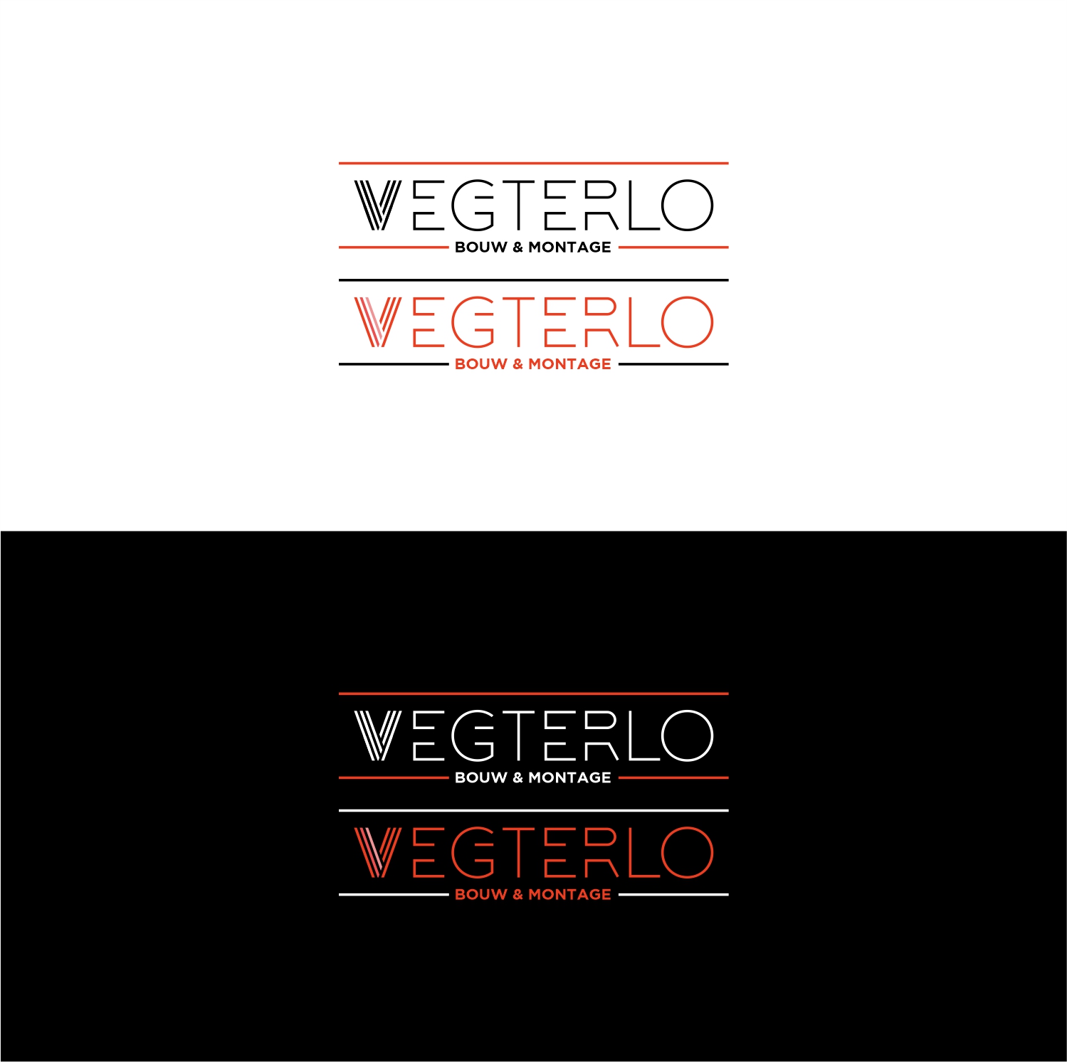 Logo Design by big daddy bojat for Marketing by Nomads | Design #28090605