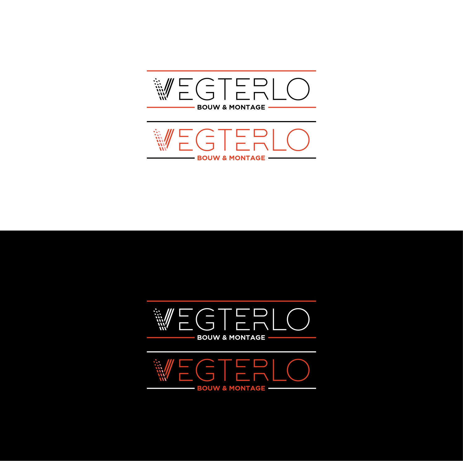 Logo Design by big daddy bojat for Marketing by Nomads | Design #28090606