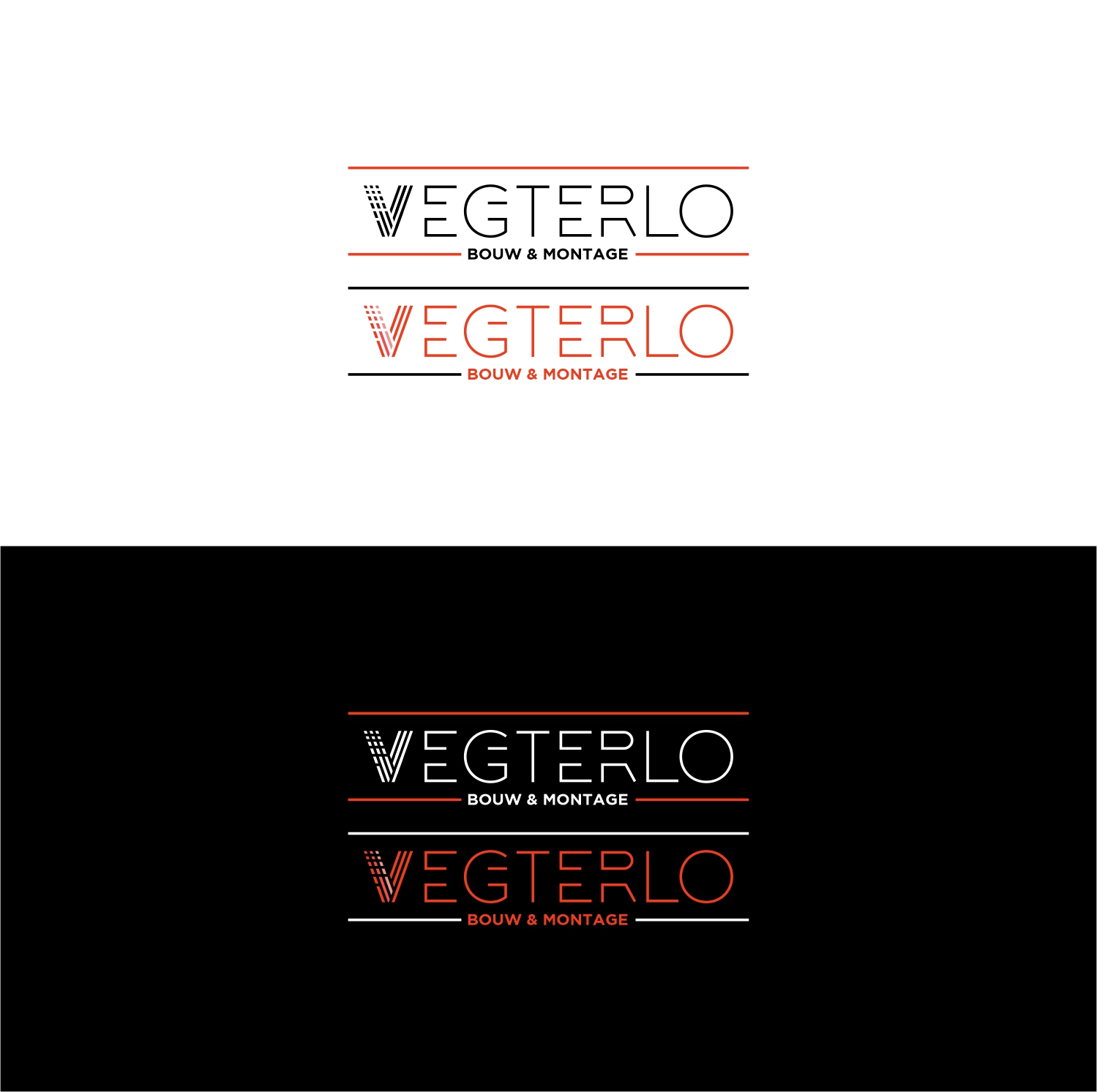 Logo Design by big daddy bojat for Marketing by Nomads | Design #28090607