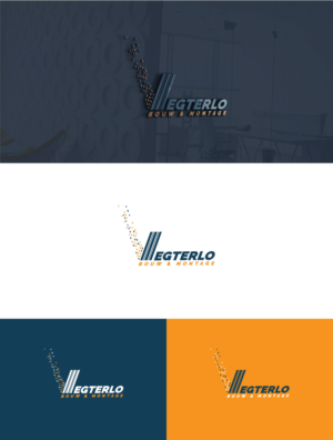 Logo Design by RS_Design for Marketing by Nomads | Design: #28053300