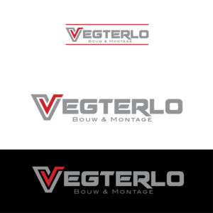 Logo Design by  geomateo for Marketing by Nomads | Design: #28052615