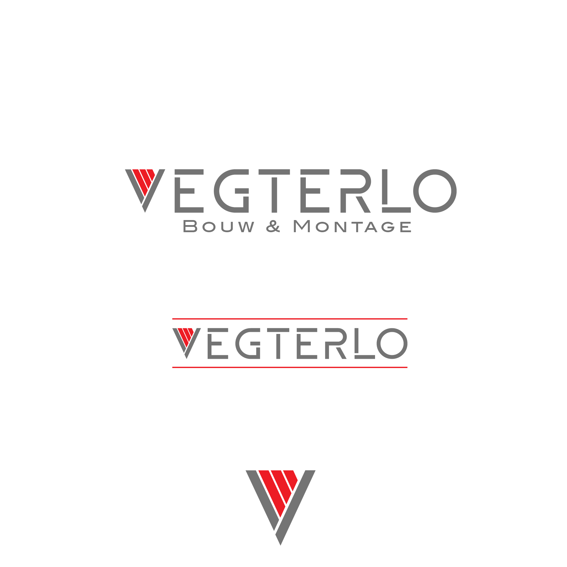 Logo Design by  geomateo for Marketing by Nomads | Design #28053590