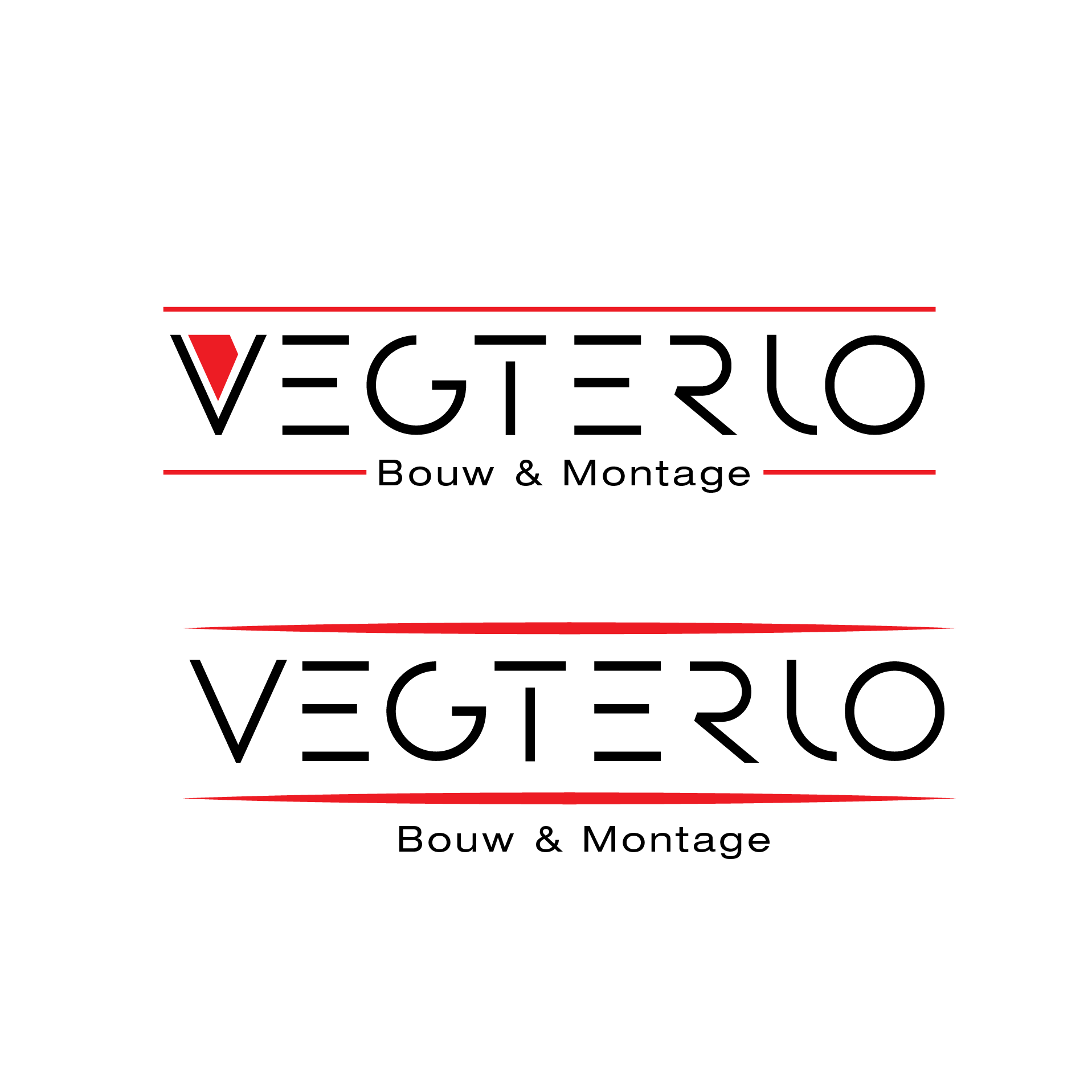 Logo Design by  geomateo for Marketing by Nomads | Design #28053900