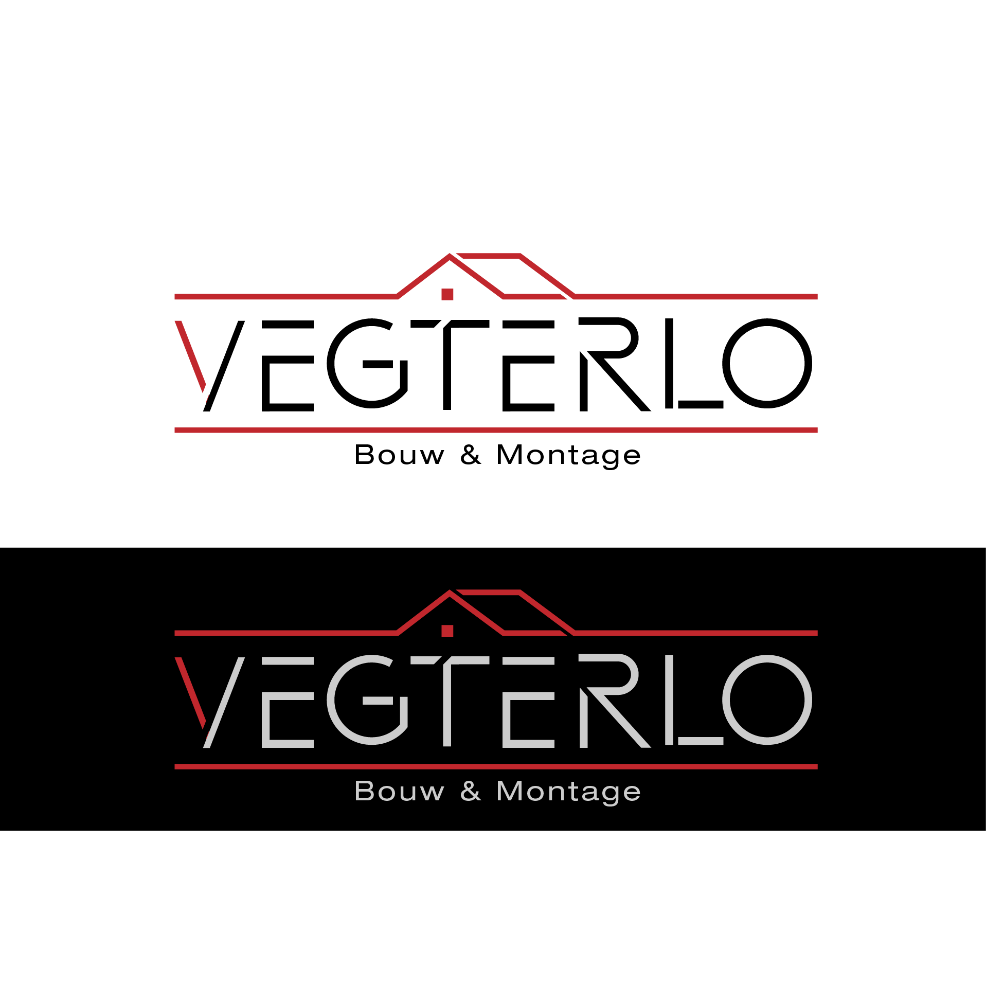 Logo Design by  geomateo for Marketing by Nomads | Design #28064661